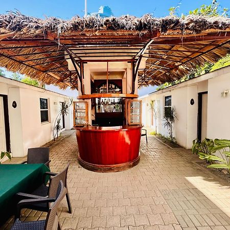 Arawak Hotel Leogane Zewnętrze zdjęcie
