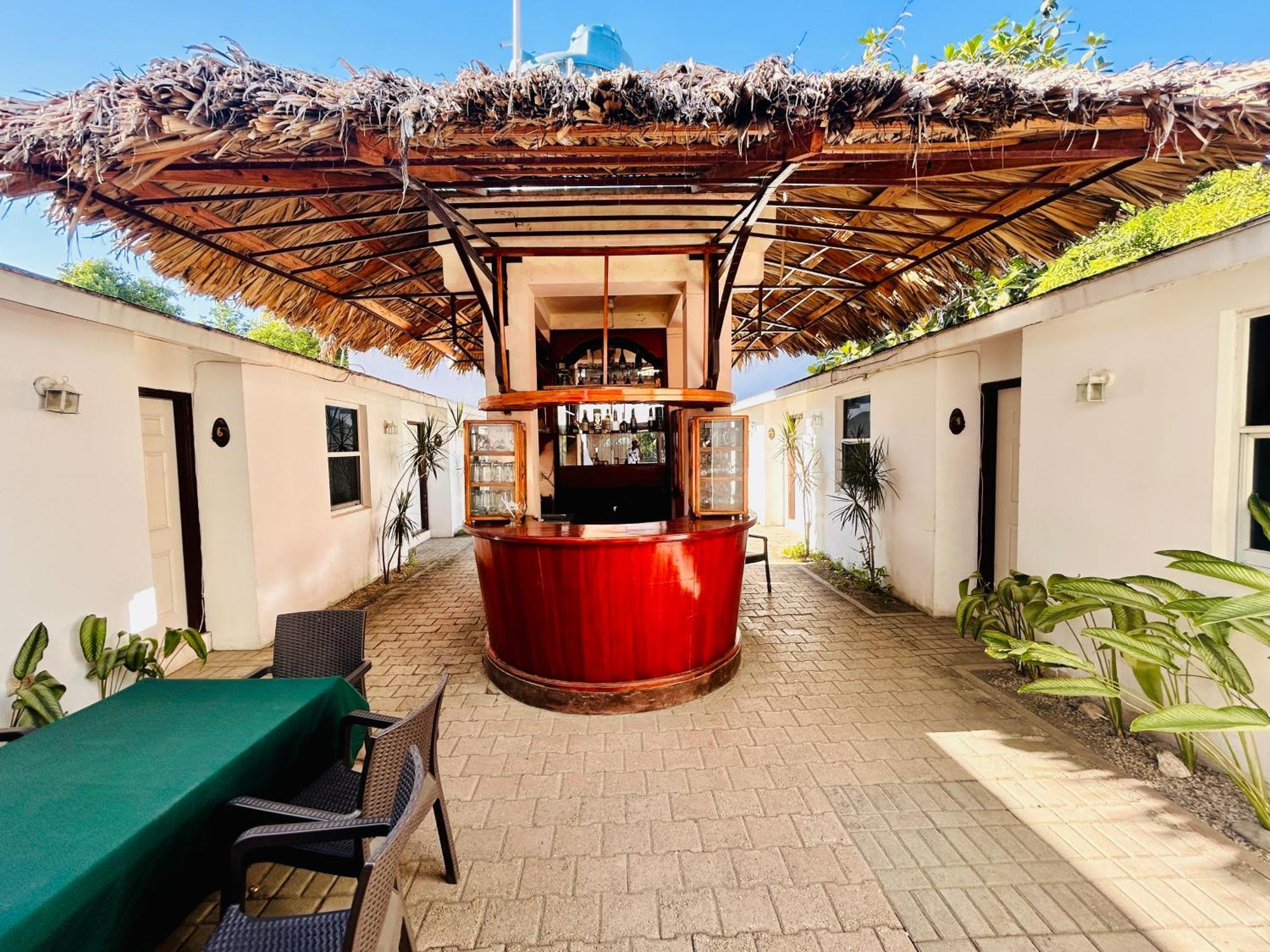 Arawak Hotel Leogane Zewnętrze zdjęcie