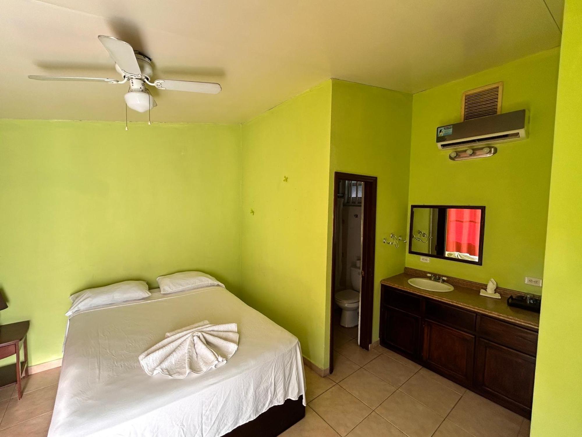 Arawak Hotel Leogane Zewnętrze zdjęcie