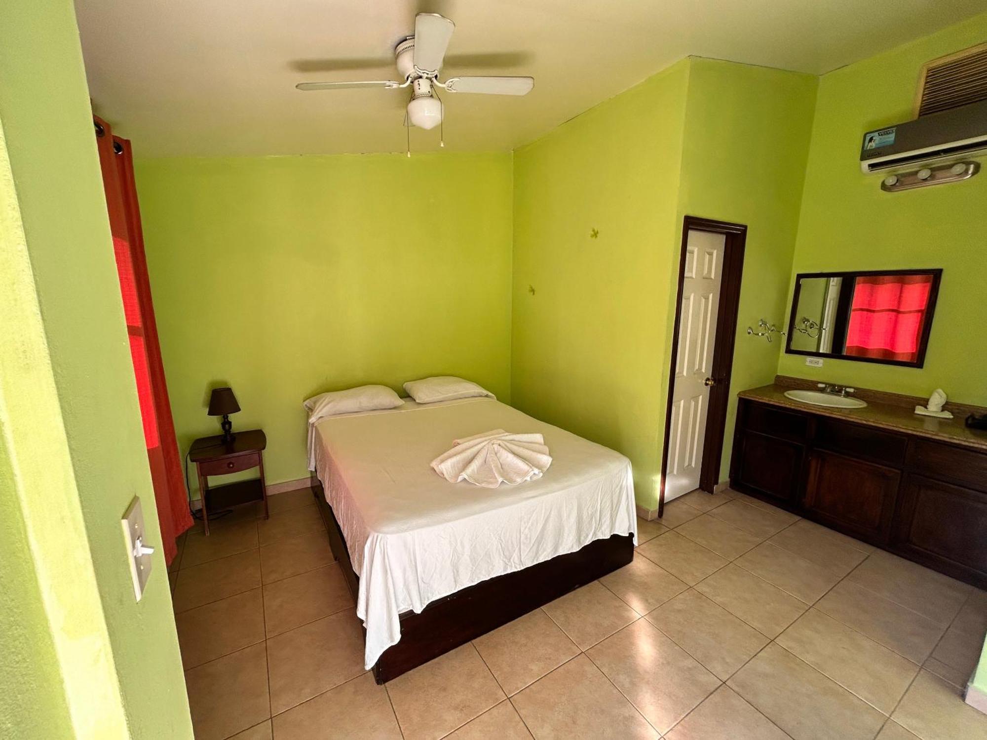 Arawak Hotel Leogane Zewnętrze zdjęcie
