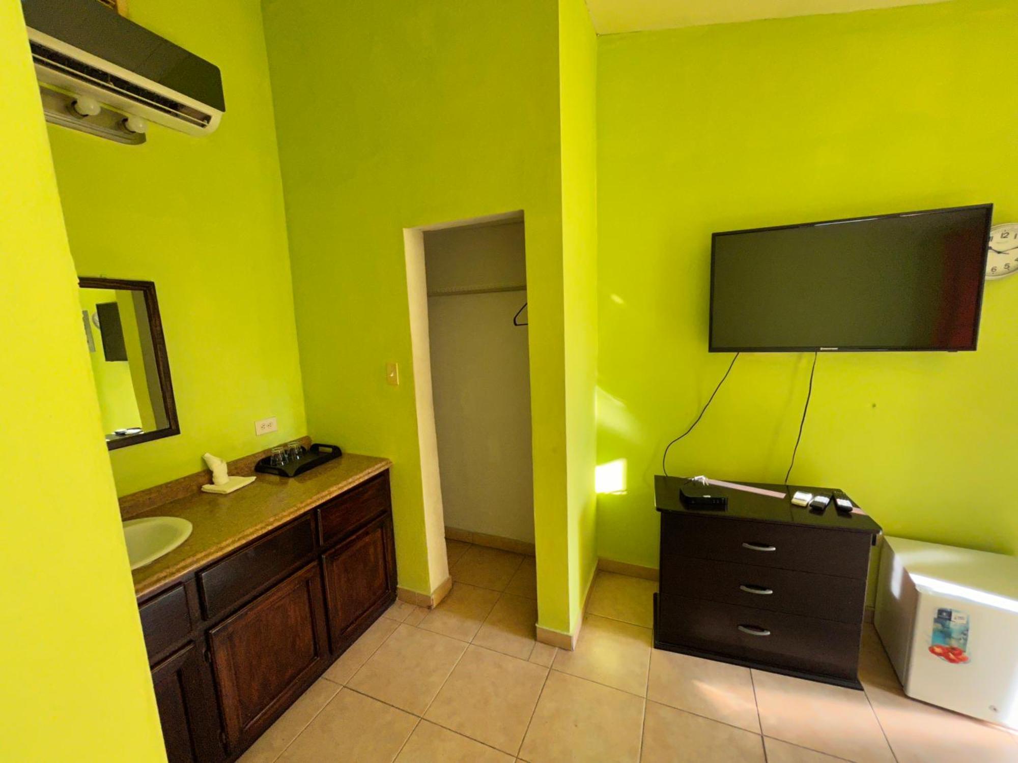 Arawak Hotel Leogane Zewnętrze zdjęcie