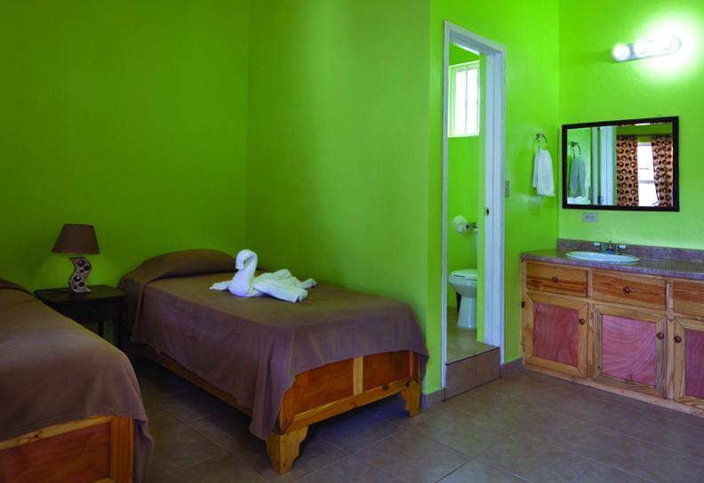 Arawak Hotel Leogane Zewnętrze zdjęcie
