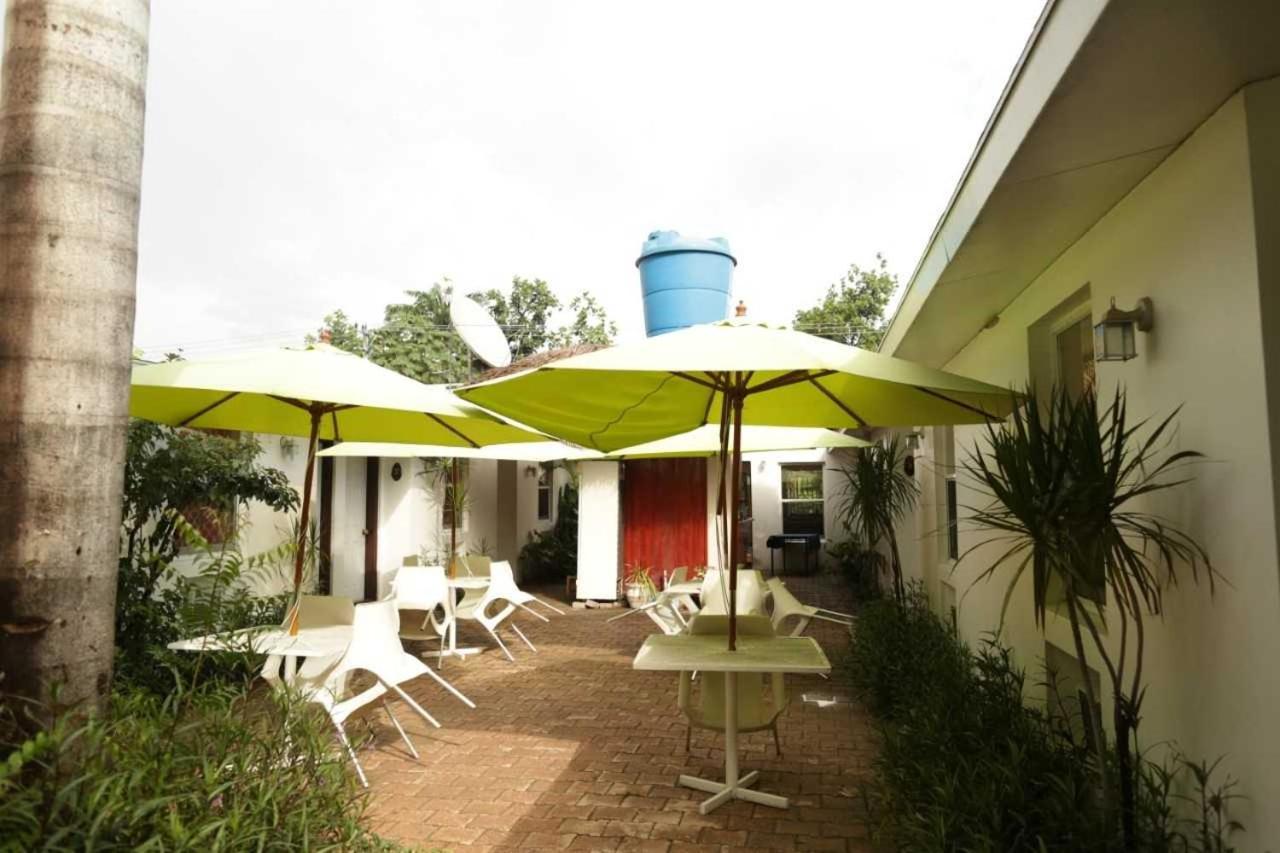 Arawak Hotel Leogane Zewnętrze zdjęcie